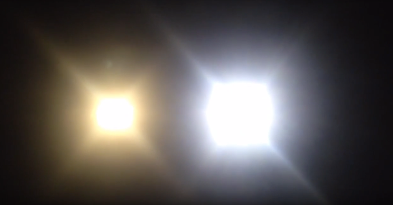 Illustration for article titled Should You Swap Your Headlight Bulbs For LEDs?
